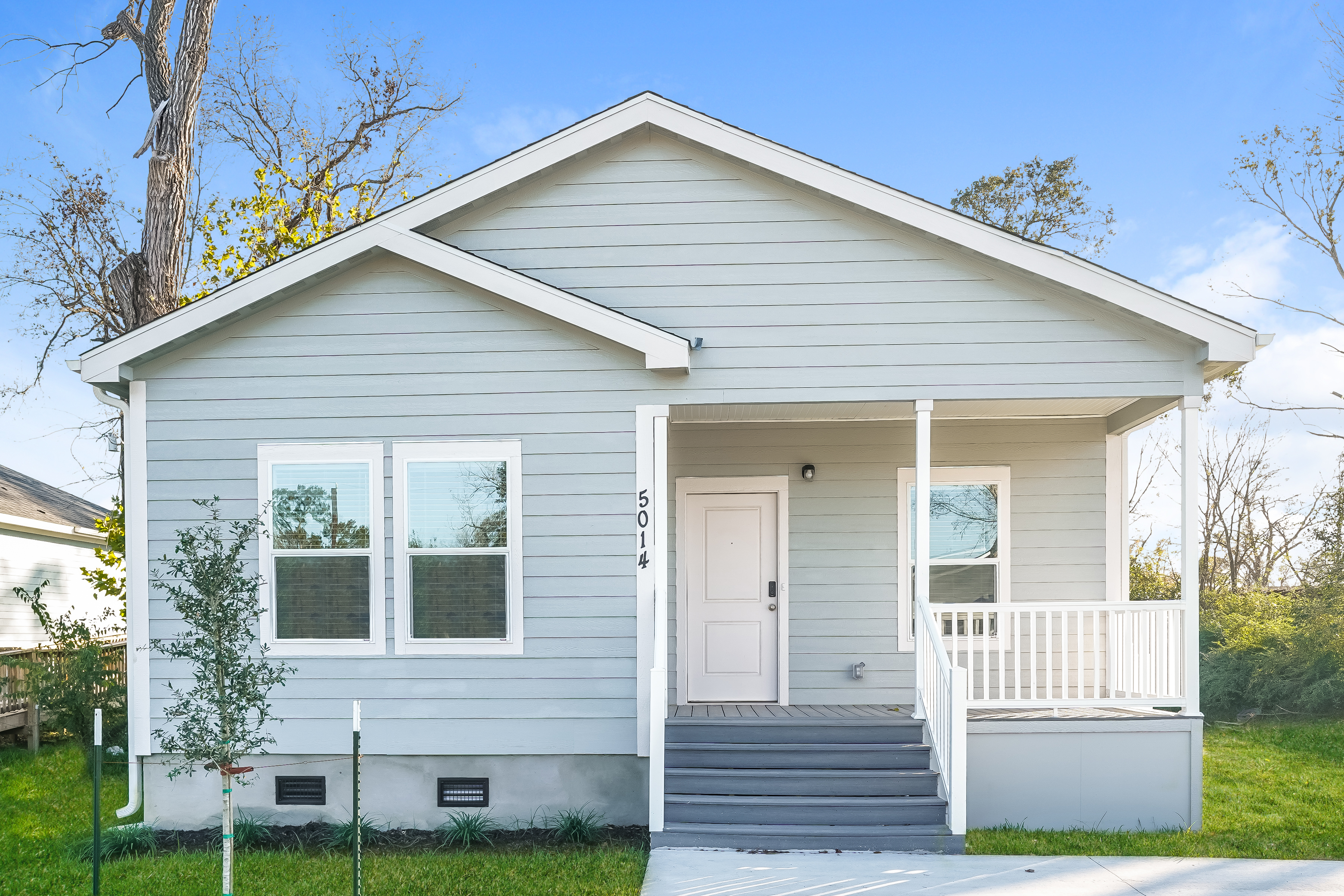 3 Bedroom House – 5014 SENIOR ST, Houston, TX 77016
