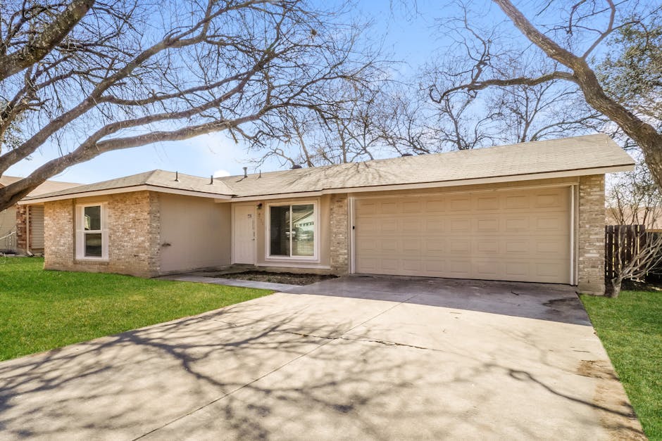 Homes For Rent In Converse Tx