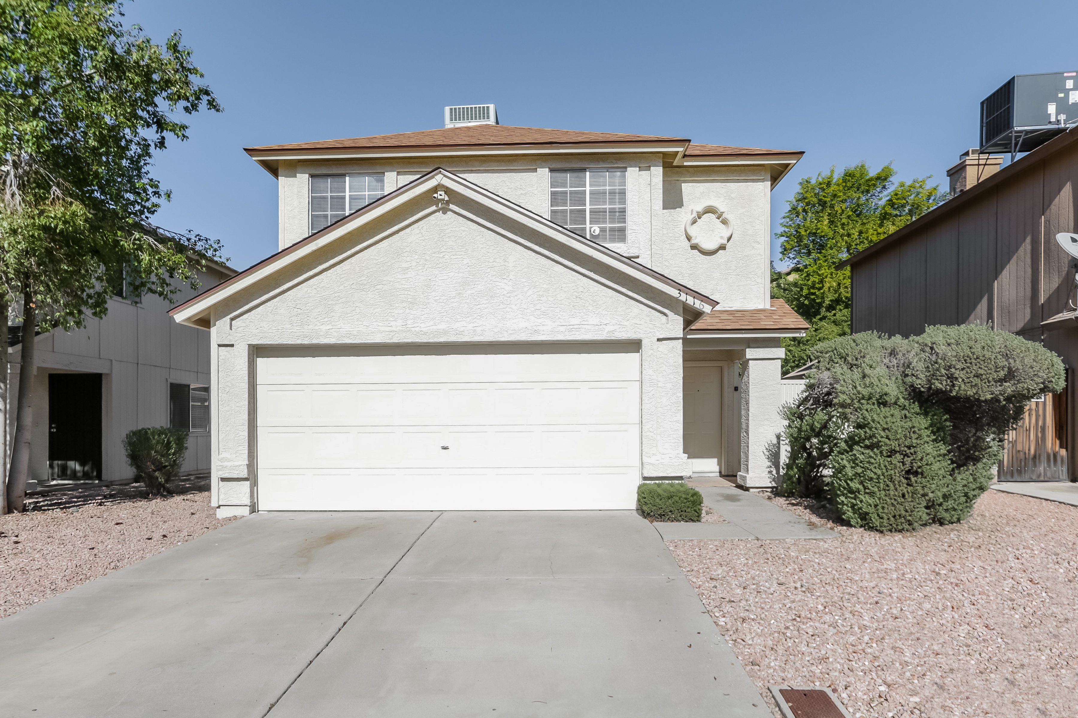 3116 E Michigan Ave Phoenix, AZ 85032