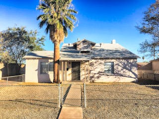 3434 E Polk St Phoenix, AZ 85008