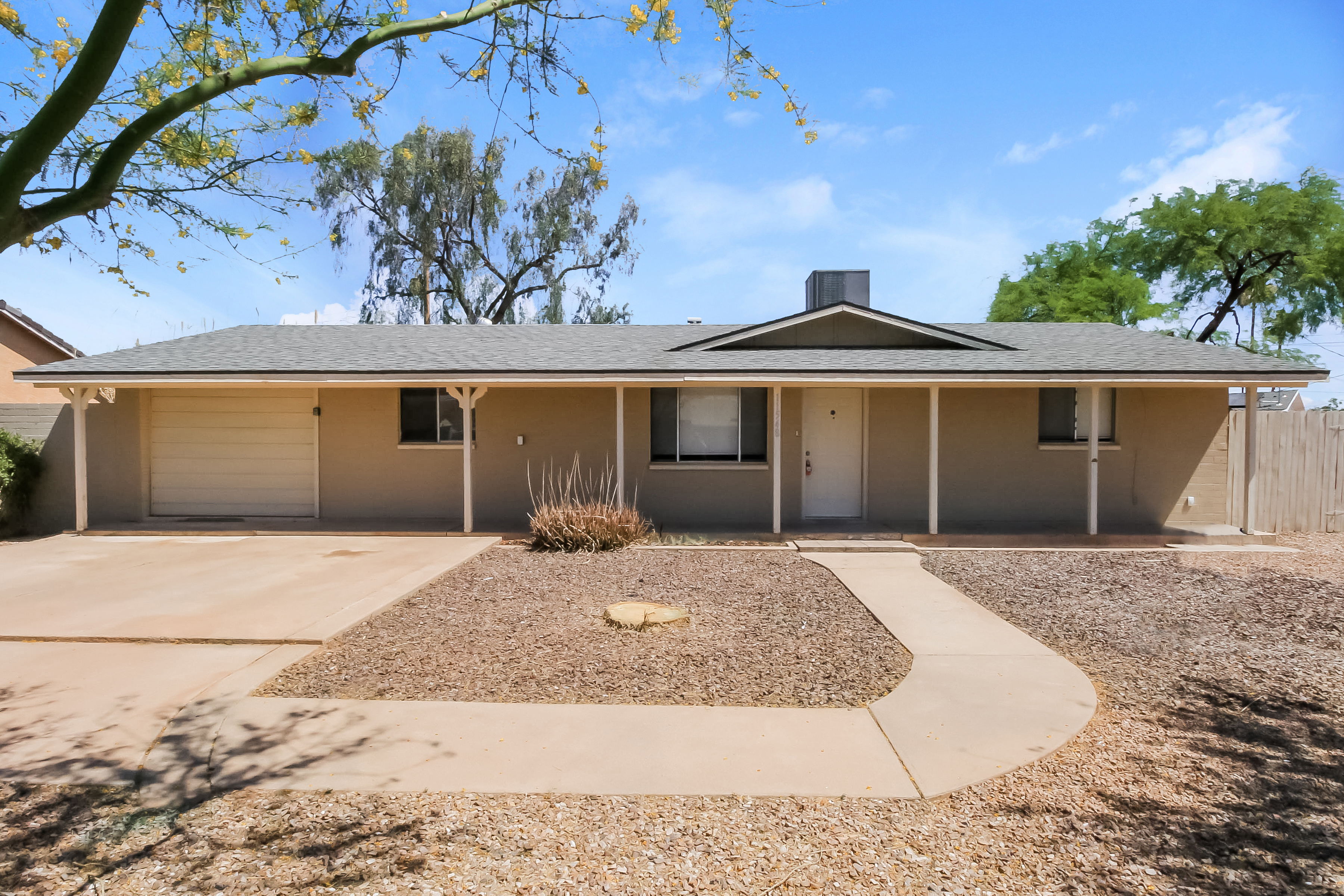 11548 E Marguerite Ave Mesa, AZ 85208