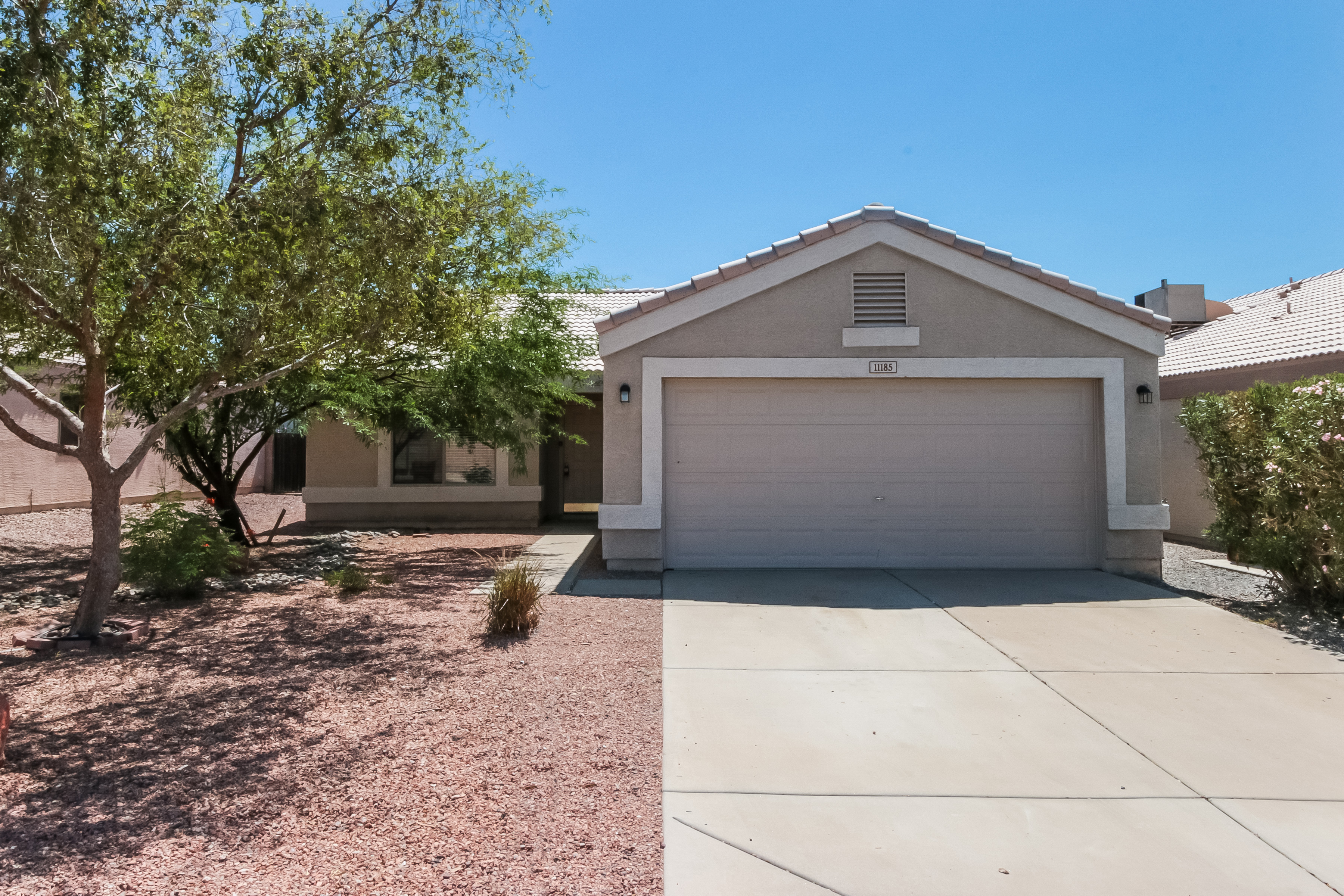 11185 W El Caminito Dr Peoria, AZ 85345