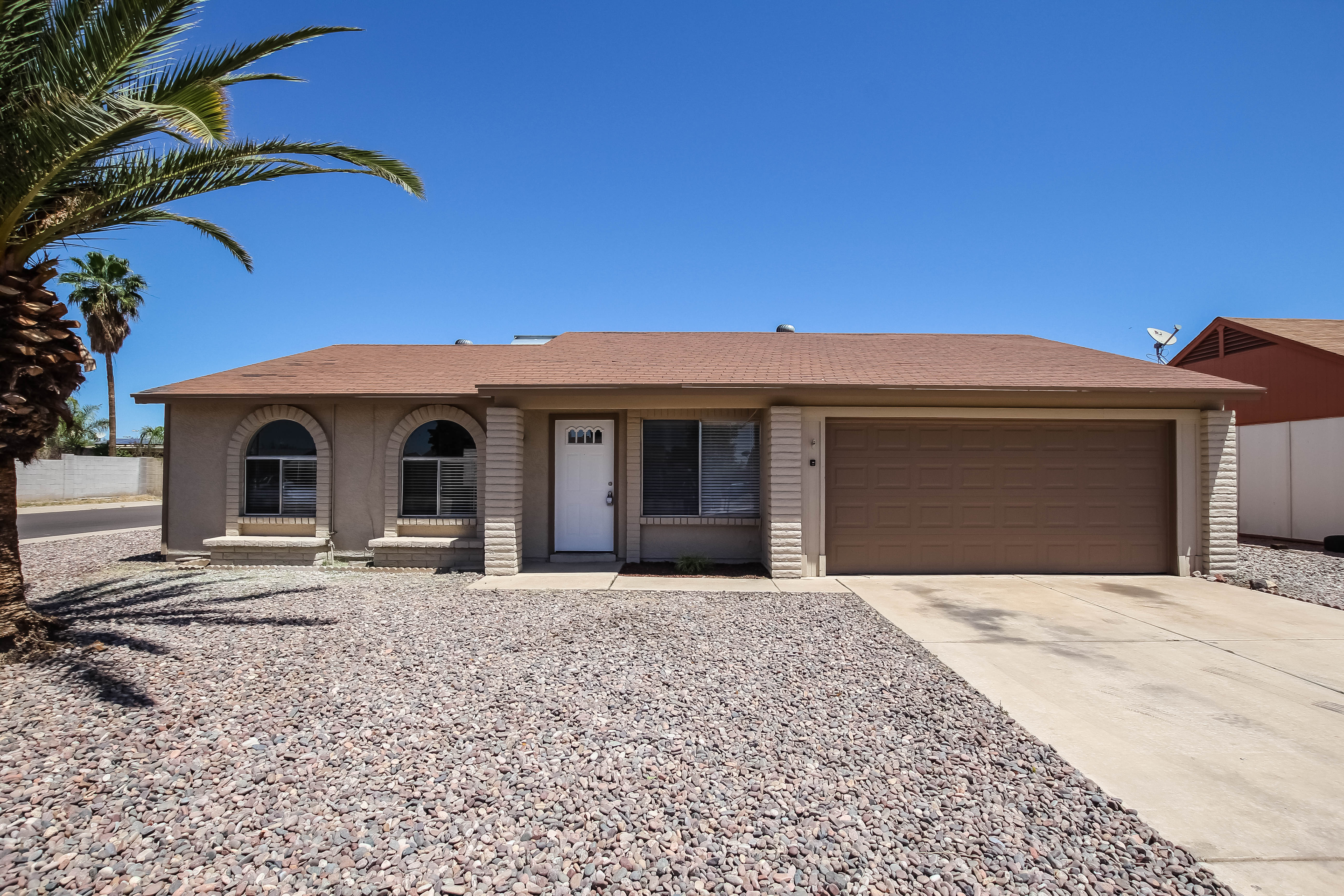 4808 W Michigan Ave Glendale, AZ 85308