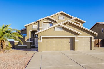 10878 W Lone Cactus Dr Peoria, AZ 85373