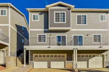 850 Promontory Rock Grv Colorado Springs, CO 80905