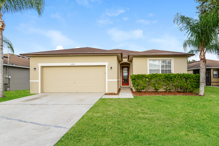 11 GREENFERN CIR ORMOND BEACH, FL 32174