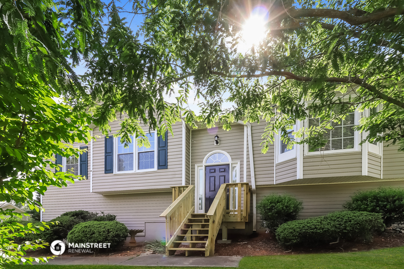 15 Westminster Dr Sw Euharlee, GA 30120