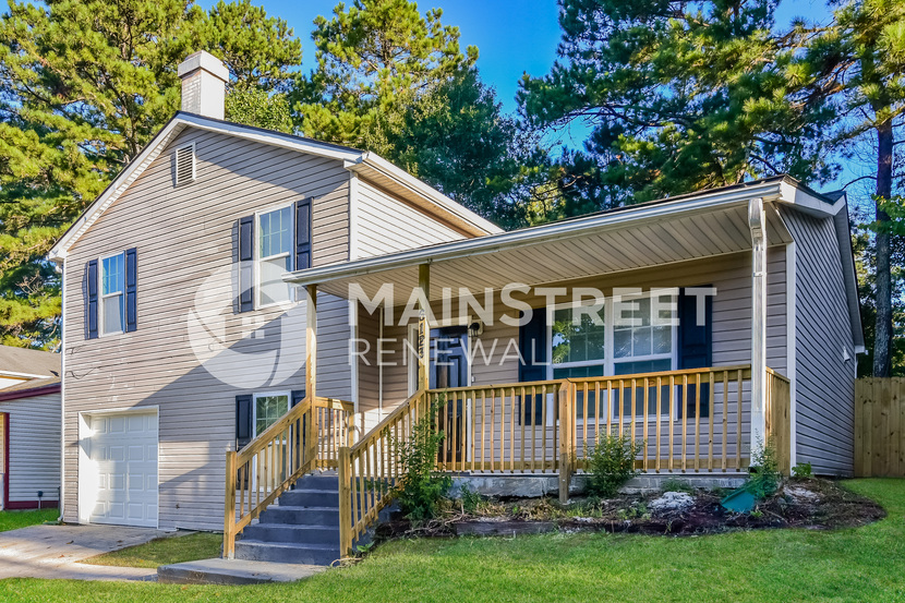 6123 MARBUT FARMS CHASE LITHONIA, GA 30058