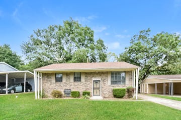 4798 CHUCK AVE Memphis, TN 38118