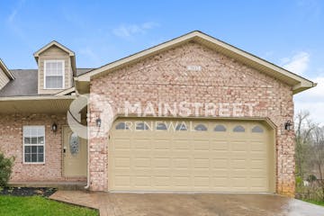 7012 Edon Hall Way Corryton, TN 37721