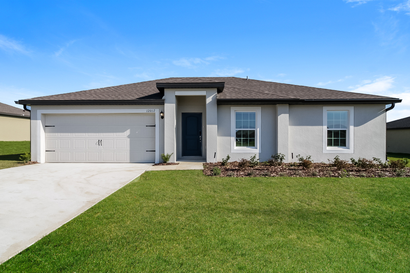 12012 Pale Grass Way Leesburg, FL 34788
