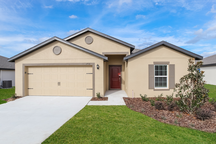 1716 Canaan Loop Dundee, FL 33838