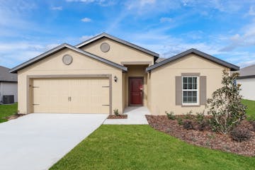 1716 Canaan Loop Dundee, FL 33838