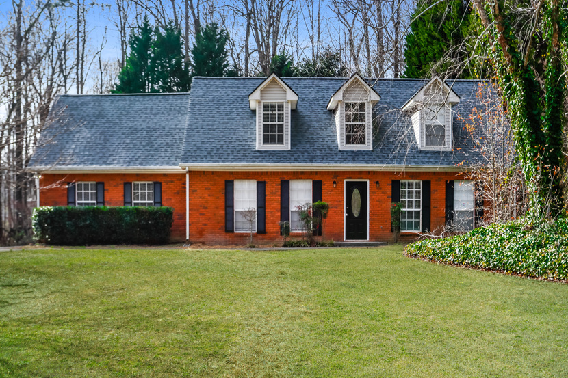 3144 Manorside Way Snellville, GA 30039