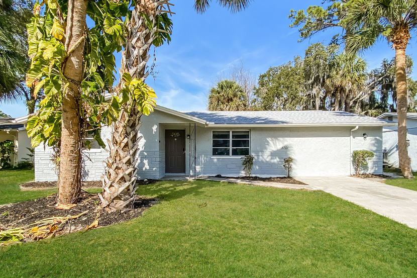 5701 Berlin Dr Port Richey, FL 34668