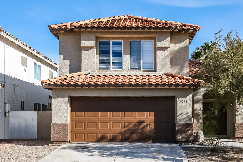 5032 Jacarilla Ln North Las Vegas, NV 89031