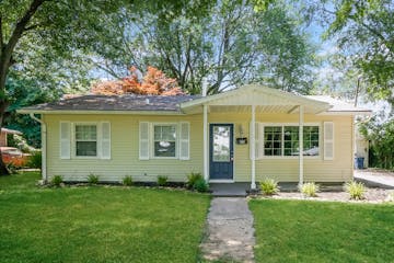 5810 Alanadale Dr Louisville, KY 40272