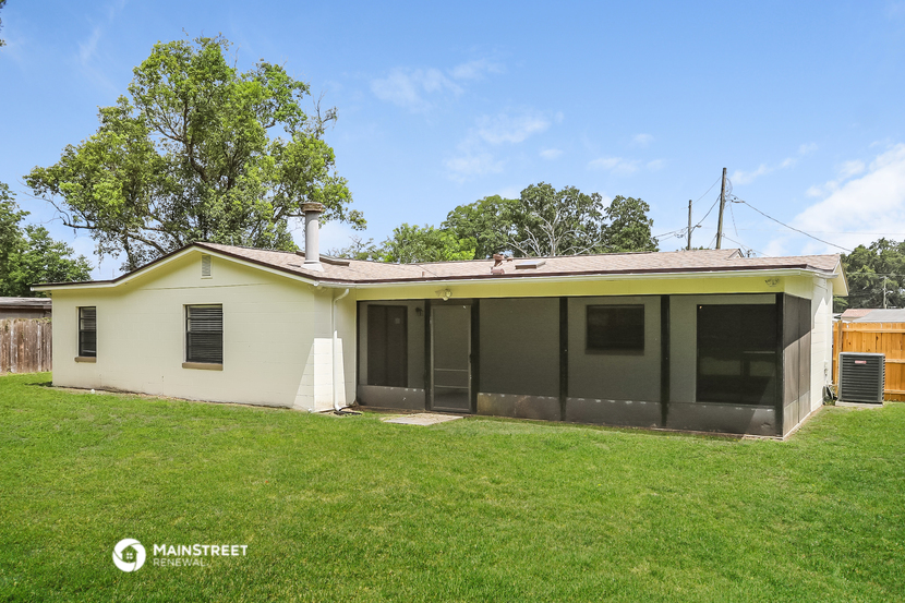 8235 GERSHWIN ST ORLANDO, FL 32818