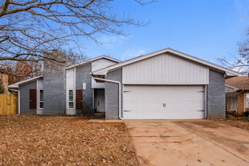 3412 Prairie Ave Edmond, OK 73013