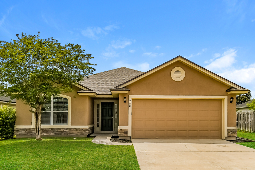 6478 Silk Leaf Ln jacksonville, FL 32244
