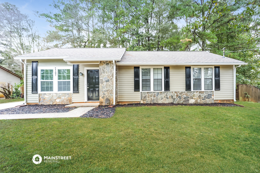 7767 PARK LN JONESBORO, GA 30236