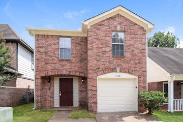 7165 CHARLTON WAY Cordova, TN 38018