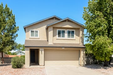 921 S VAL VISTA DR #55 MESA, AZ 85204