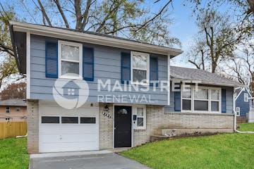 9302 FAIRWOOD DR KANSAS CITY, MO 64138