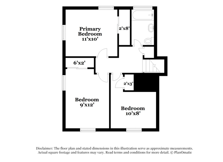 9302 FAIRWOOD DR KANSAS CITY, MO 64138