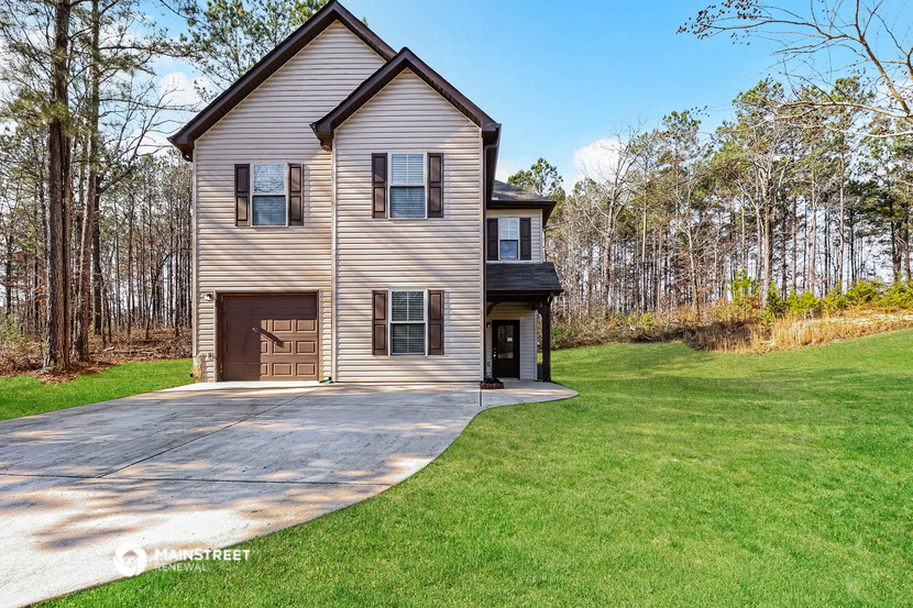 20450 CASTLE RIDGE RD MCCALLA, AL 35111