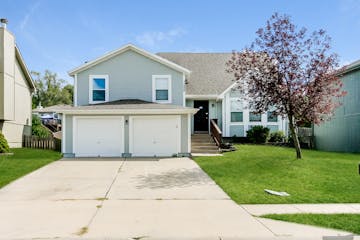 11409 N WYANDOTTE ST KANSAS CITY, MO 64155