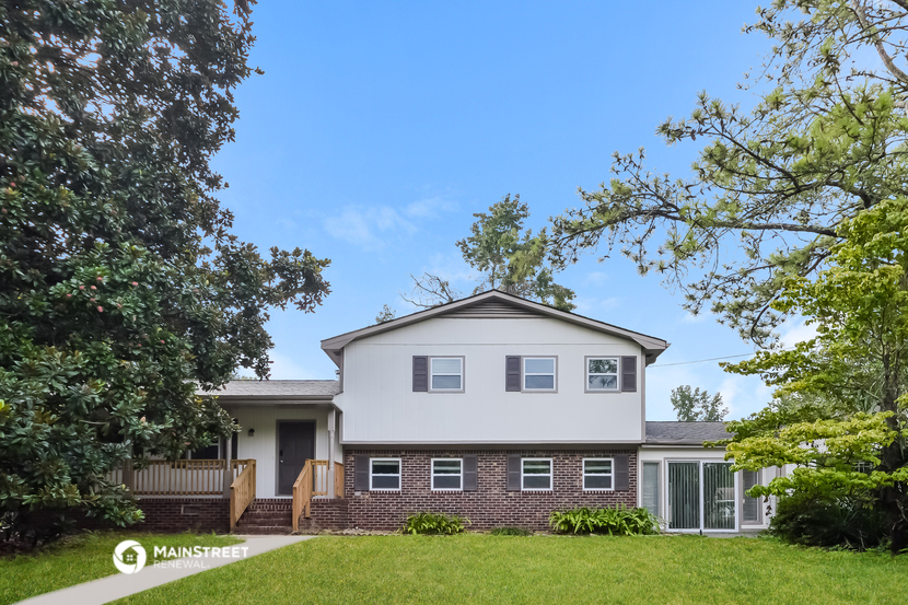 3000 Lakeridge Drive SE Conyers, GA 30094