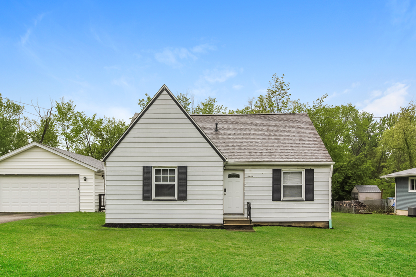 4444 HOMESTEAD DR Brunswick, OH 44212