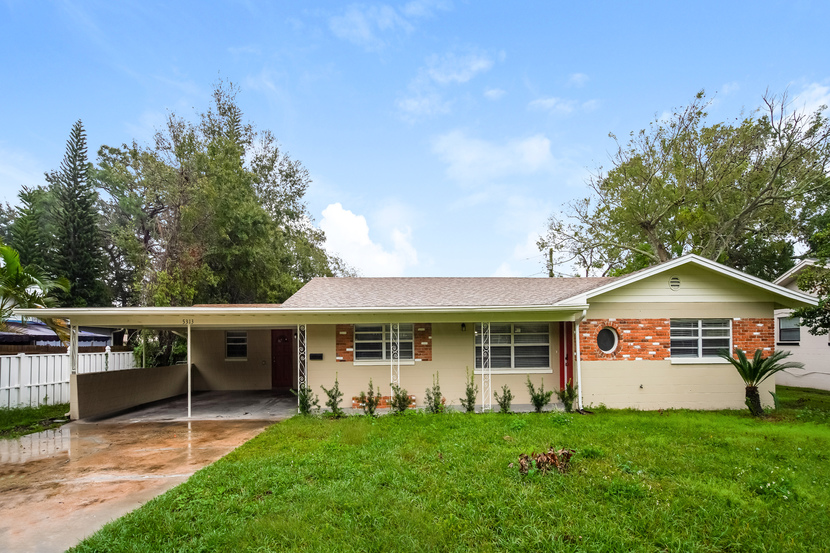 5313 ALPHA DR ORLANDO, FL 32810