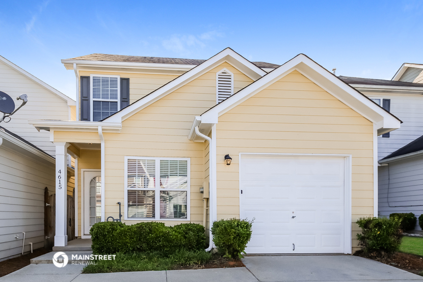 4615 BLUE IRIS WAY OAKWOOD, GA 30566