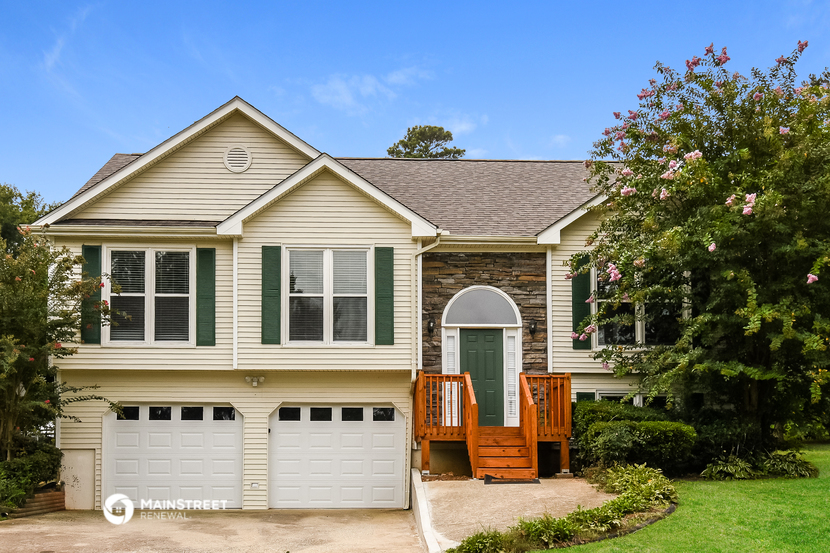17 Stonecreek Dr SW Cartersville, GA 30120