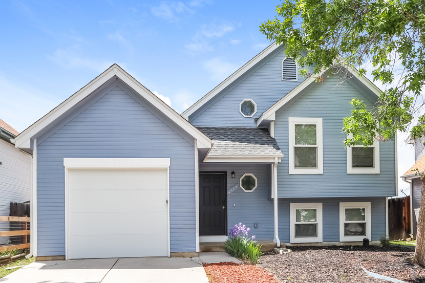 4603 S BUCKLEY WAY AURORA, CO 80015