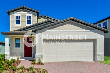 5265 Luke Hammock St St. Cloud, FL 34771