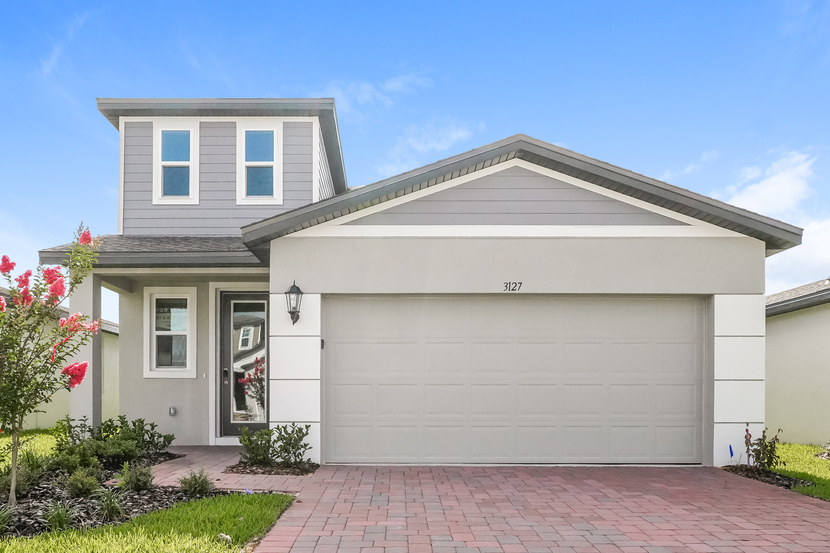 3127 BELLA VISTA DR Davenport, FL 33897