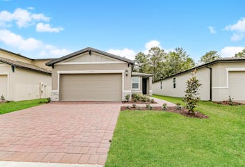 17345 CAGAN CROSSINGS BLVD CLERMONT, FL 34714