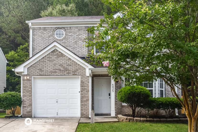 6825 MAHONIA PL LITHONIA, GA 30038