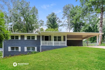 4771 BARON RD DOUGLASVILLE, GA 30135