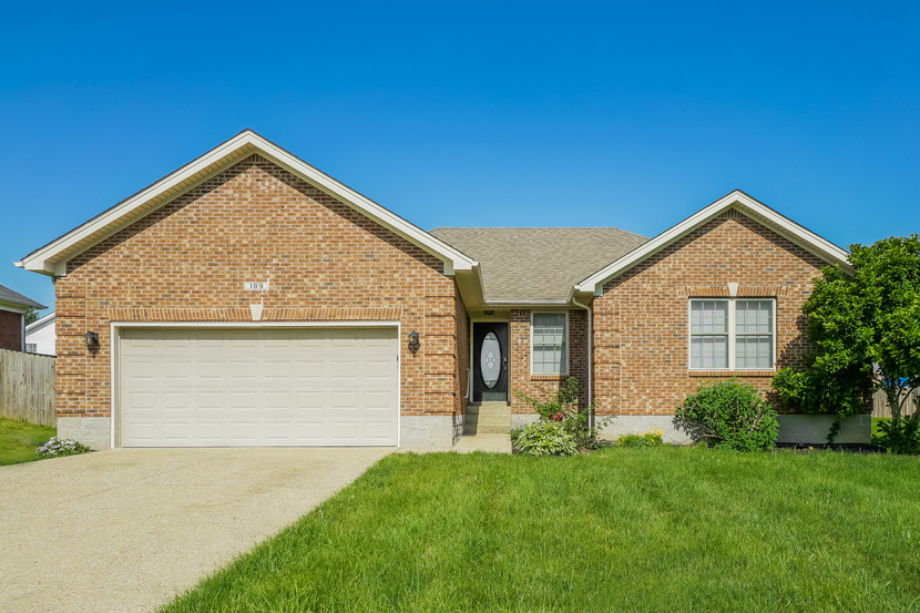 189 DEER PARK WAY MOUNT WASHINGTON, KY 40047