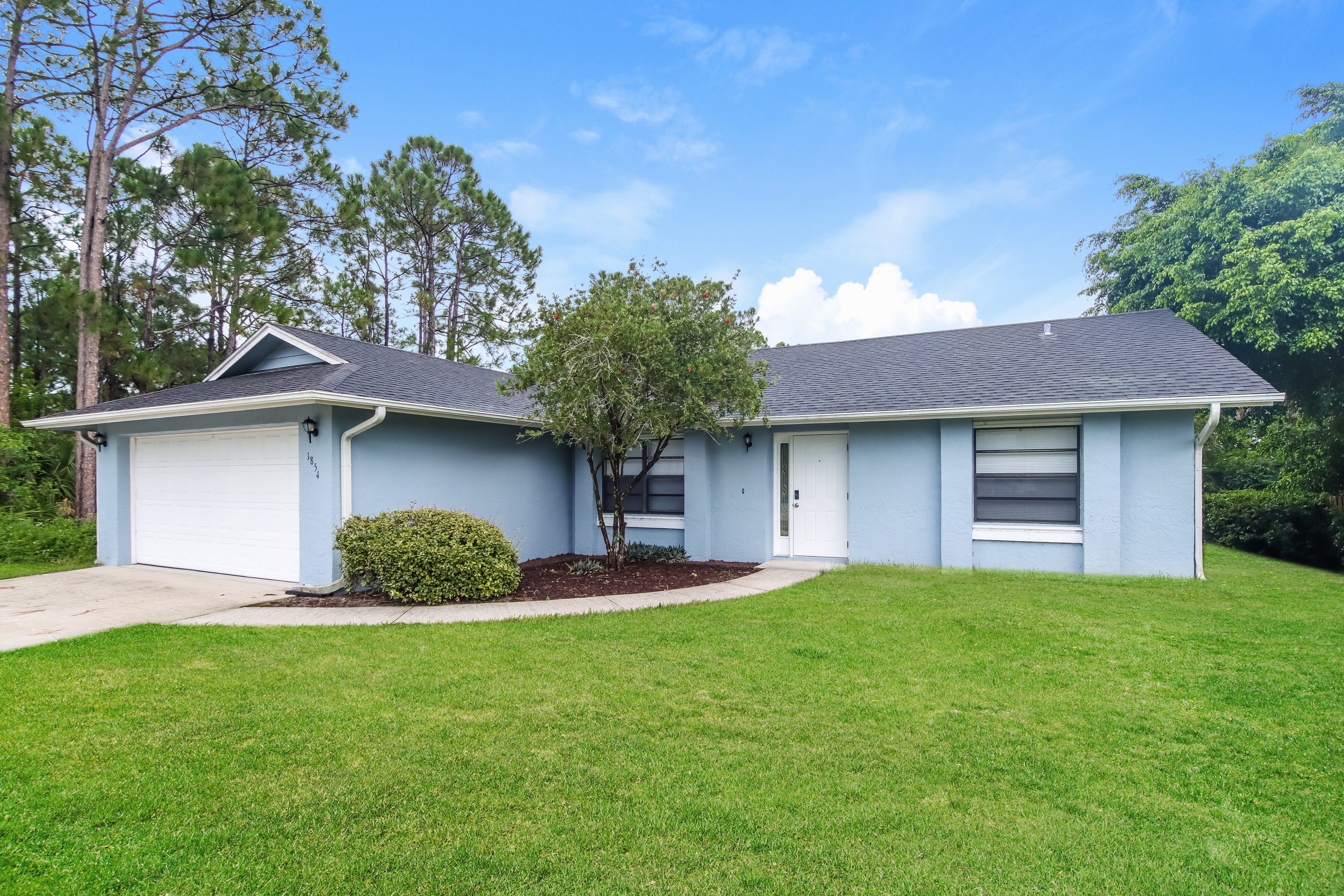 1854 CYCLONE ST N W PALM BAY, FL 32907