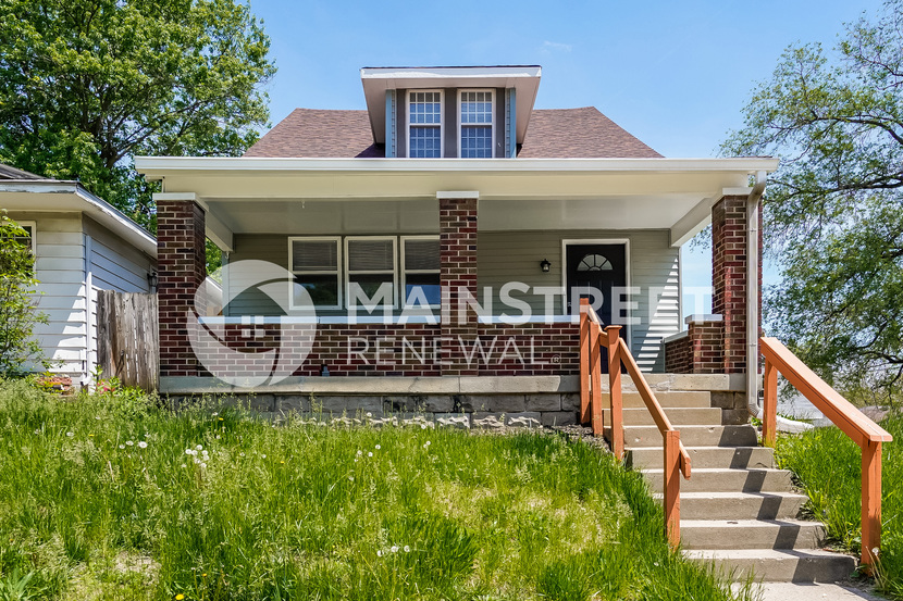 2283 Union St Indianapolis, IN 46225