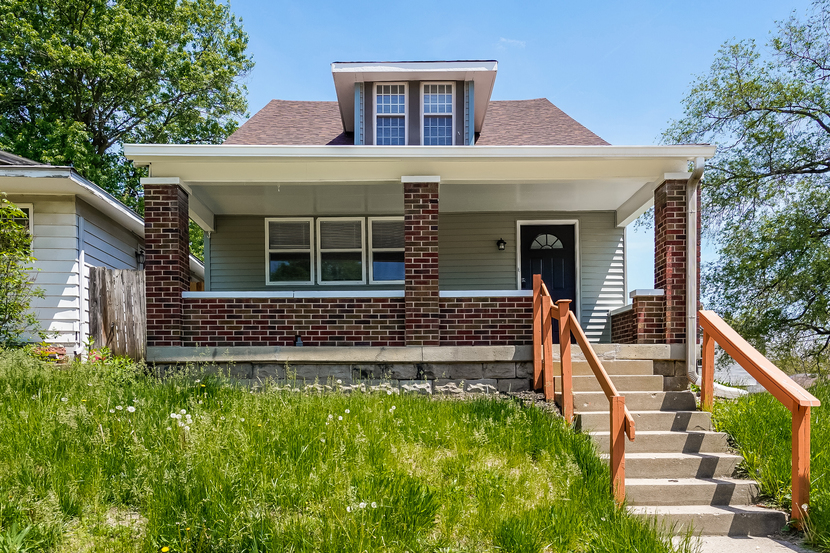 2283 Union St Indianapolis, IN 46225
