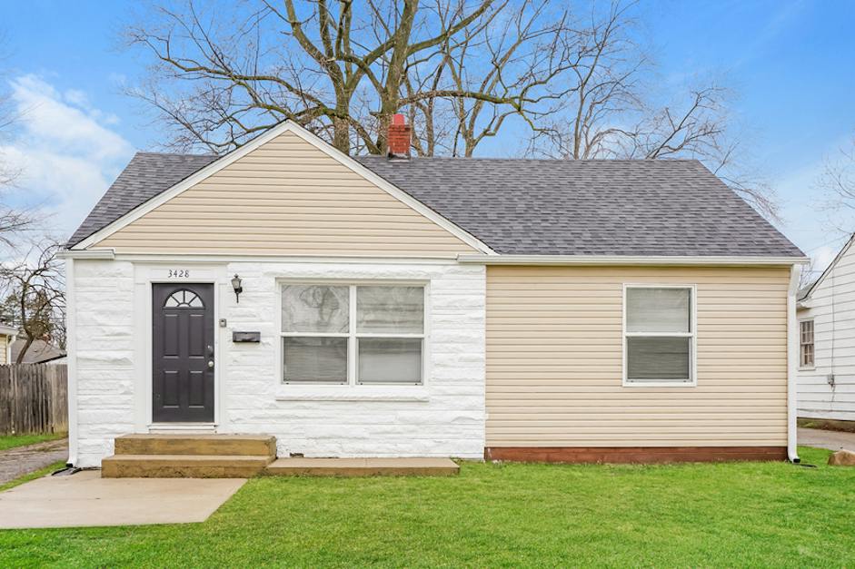 3428 N Riley Ave, Indianapolis, IN 46218 | Indianapolis, IN 46218 | 2 ...