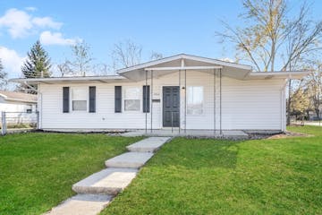 4953 Deborah St Indianapolis, IN 46224