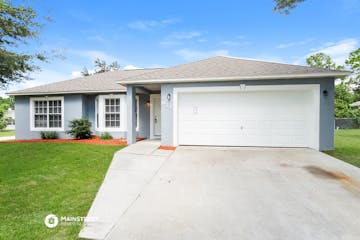 933 Carver Rd SE Palm Bay, FL 32909