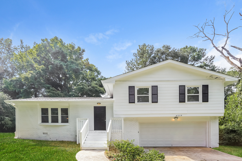 4219 CHERYL ANN CT STONE MOUNTAIN, GA 30083